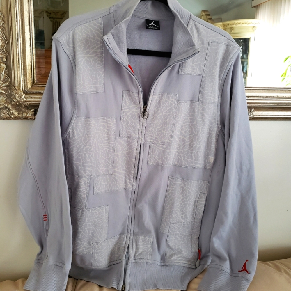 michael jordan cement 3